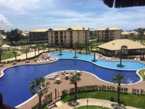 Apartamento VG SUN Cumbuco